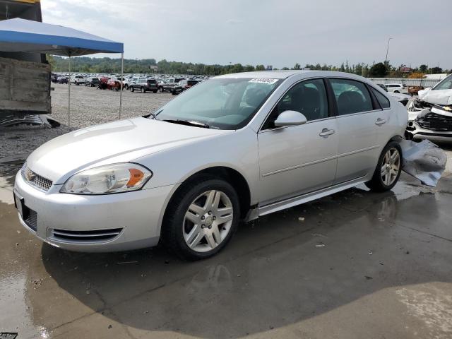 2012 CHEVROLET IMPALA LT, 