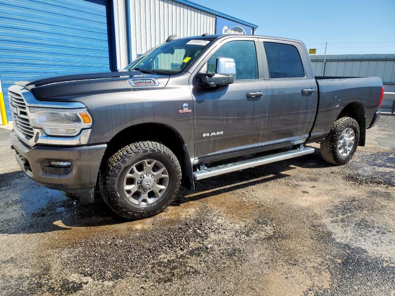 2023 RAM 2500 LARAMIE, 
