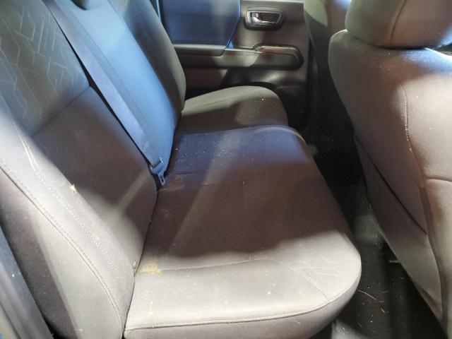 3TMCZ5AN5HM109282 - 2017 TOYOTA TACOMA DOUBLE CAB Mavi foto 10