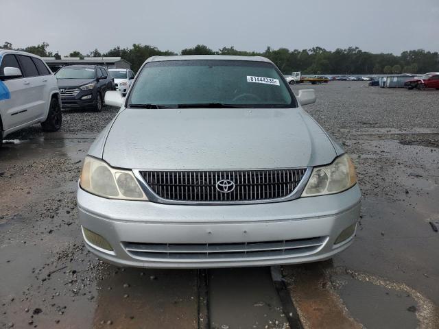 4T1BF28B11U149385 - 2001 TOYOTA AVALON XL 米色 照片 5