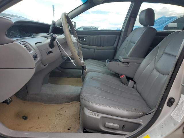 4T1BF28B11U149385 - 2001 TOYOTA AVALON XL 米色 照片 7