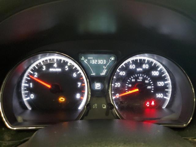 3N1CN7AP8KL826445 - 2019 NISSAN VERSA S 蓝色 照片 9