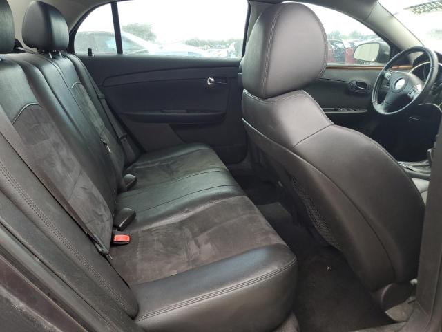 1G1ZD5EU4BF195629 - 2011 CHEVROLET MALIBU 2LT GRAY photo 10