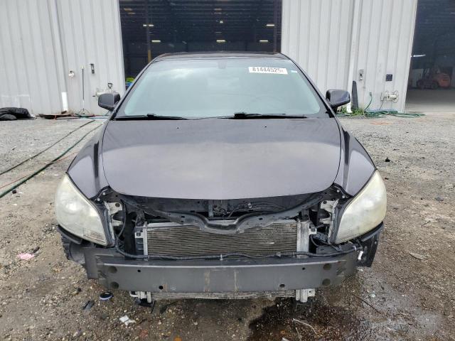 1G1ZD5EU4BF195629 - 2011 CHEVROLET MALIBU 2LT GRAY photo 5