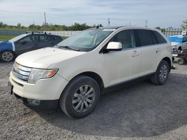 2008 FORD EDGE LIMITED, 