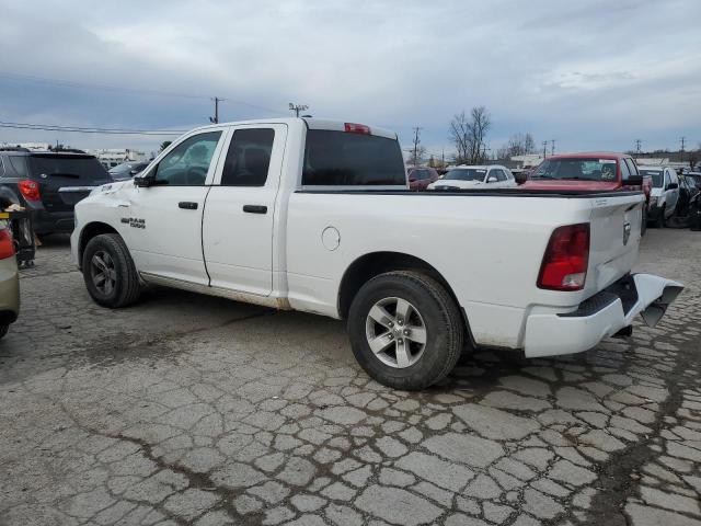 1C6RR7FT9HS806594 - 2017 RAM 1500 ST WHITE photo 2