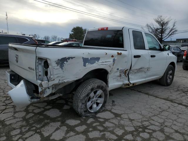 1C6RR7FT9HS806594 - 2017 RAM 1500 ST WHITE photo 3