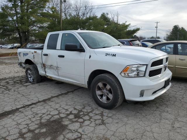 1C6RR7FT9HS806594 - 2017 RAM 1500 ST WHITE photo 4