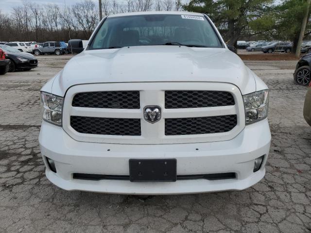 1C6RR7FT9HS806594 - 2017 RAM 1500 ST WHITE photo 5