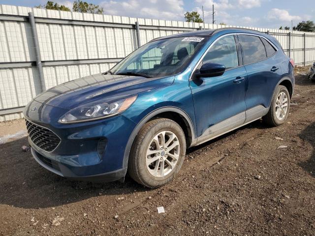 2020 FORD ESCAPE SE, 