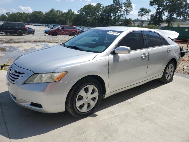 2008 TOYOTA CAMRY CE, 