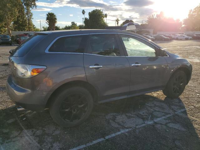 JM3ER29L180186610 - 2008 MAZDA CX-7 GRAY photo 3