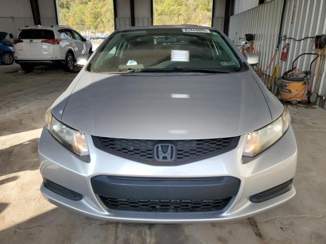 2HGFG3B85DH516576 - 2013 HONDA CIVIC EX Gümüş foto 5