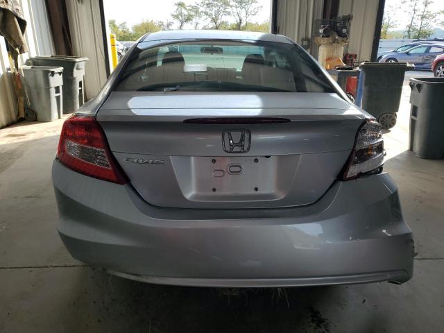 2HGFG3B85DH516576 - 2013 HONDA CIVIC EX Gümüş foto 6