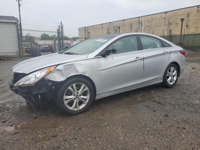 2012 HYUNDAI SONATA SE, 