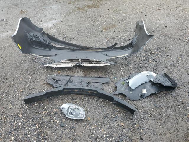 5NPEC4AC8CH367247 - 2012 HYUNDAI SONATA SE Argent photo 12