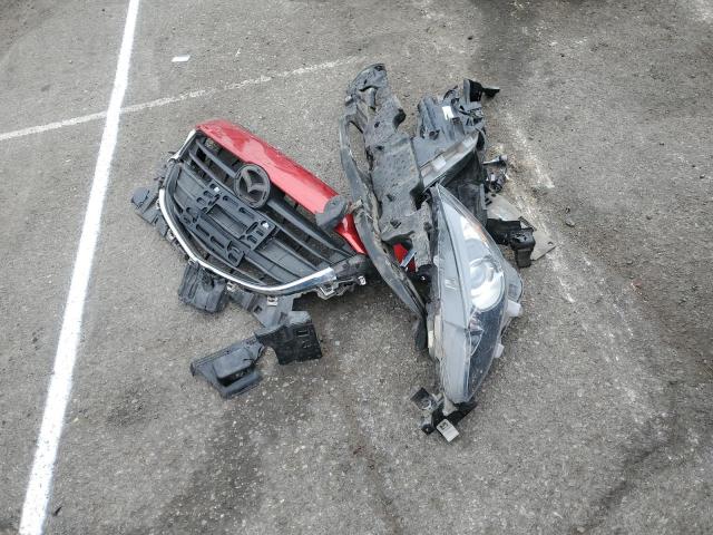 3MZBM1J75GM329005 - 2016 MAZDA 3 SPORT RED photo 12