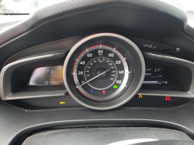 3MZBM1J75GM329005 - 2016 MAZDA 3 SPORT RED photo 9