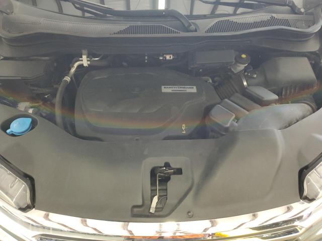 5FPYK3F59JB013194 - 2018 HOND RIDGELINE RTL GRAY photo 11