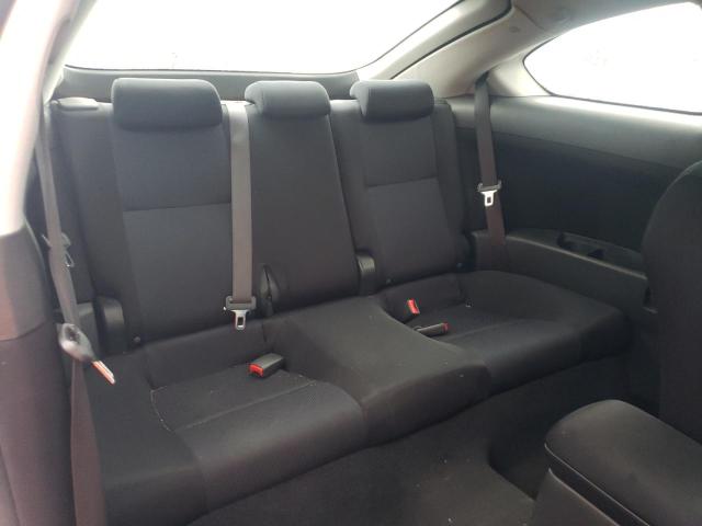 JTKDE167190293653 - 2009 TOYOTA SCION TC 白色 照片 10