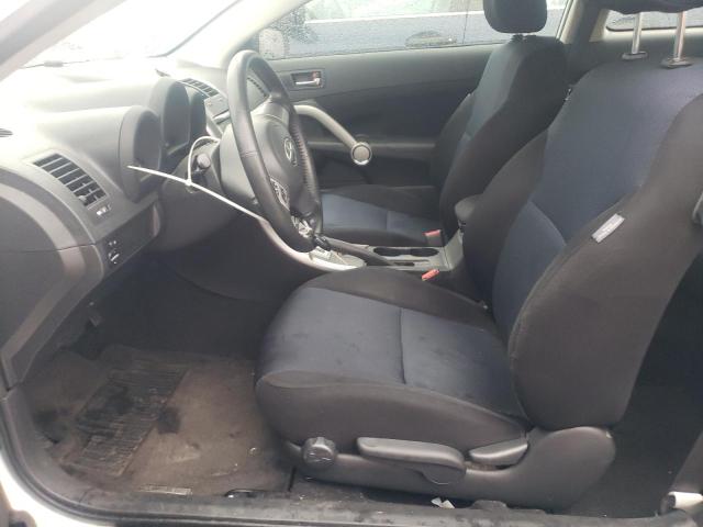 JTKDE167190293653 - 2009 TOYOTA SCION TC 白色 照片 7
