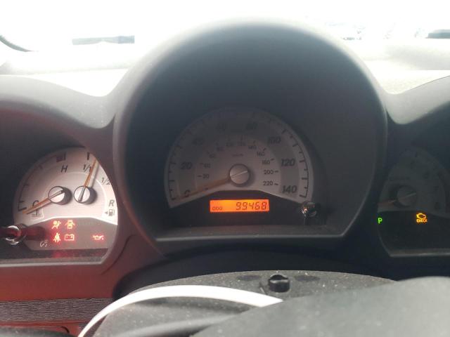 JTKDE167190293653 - 2009 TOYOTA SCION TC 白色 照片 9