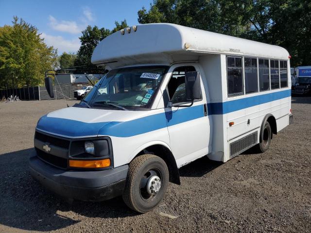2005 CHEVROLET EXPRESS G3, 
