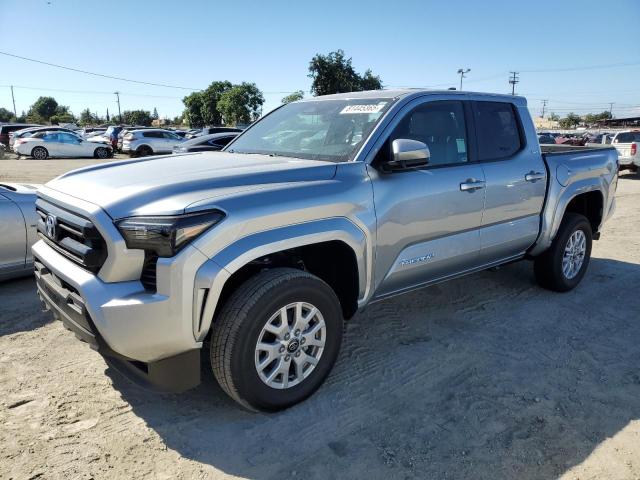 2025 TOYOTA TACOMA DOUBLE CAB, 