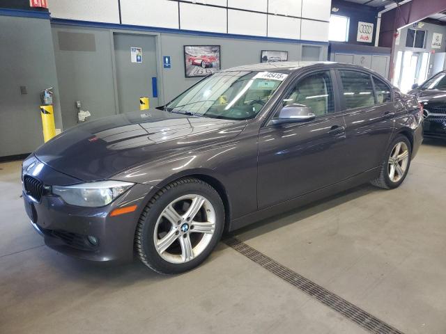 2014 BMW 328 XI SULEV, 