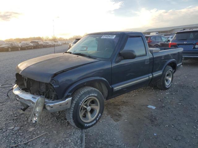 2003 CHEVROLET S TRUCK S10, 