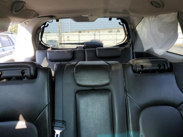 5N1AR1NB0CC627032 - 2012 NISSAN PATHFINDER S GRAY photo 10