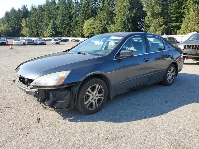 2007 HONDA ACCORD EX, 