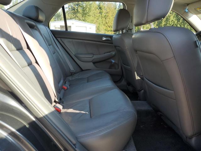 1HGCM56837A042938 - 2007 HONDA ACCORD EX 灰色 照片 10