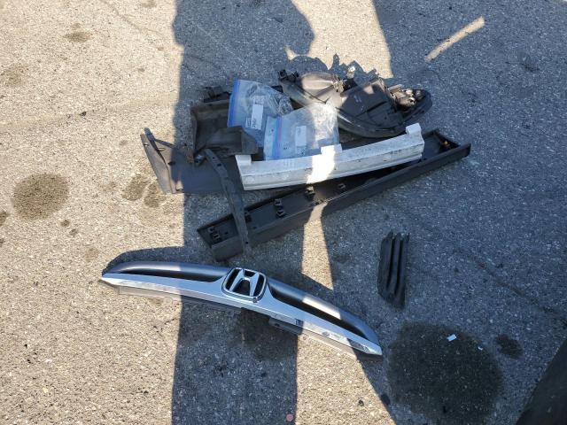 1HGCM56837A042938 - 2007 HONDA ACCORD EX 灰色 照片 12