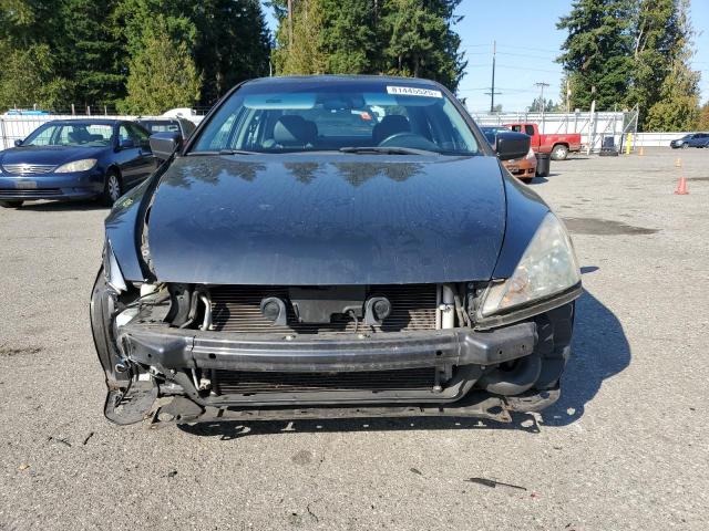 1HGCM56837A042938 - 2007 HONDA ACCORD EX 灰色 照片 5