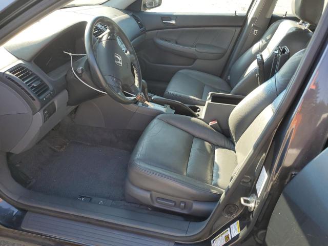 1HGCM56837A042938 - 2007 HONDA ACCORD EX 灰色 照片 7
