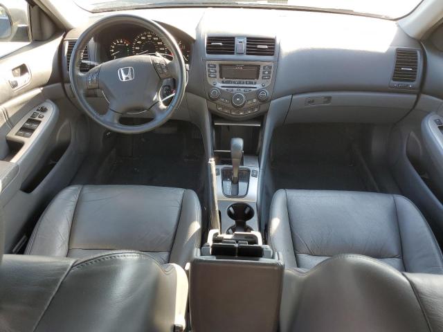 1HGCM56837A042938 - 2007 HONDA ACCORD EX 灰色 照片 8