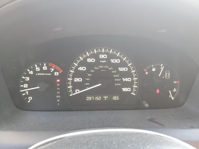 1HGCM56837A042938 - 2007 HONDA ACCORD EX 灰色 照片 9