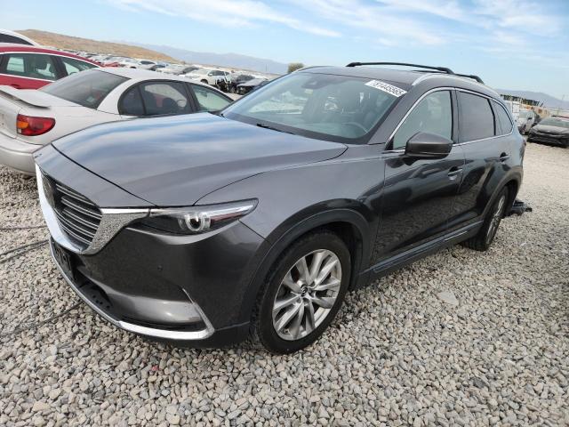 2018 MAZDA CX-9 GRAND TOURING, 