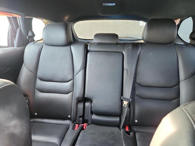 JM3TCBDY6J0214645 - 2018 MAZDA CX-9 GRAND TOURING BLACK photo 10