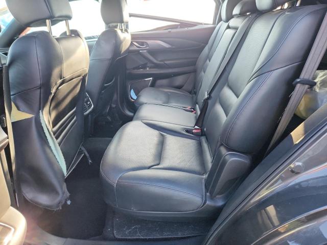 JM3TCBDY6J0214645 - 2018 MAZDA CX-9 GRAND TOURING BLACK photo 11