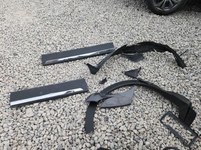 JM3TCBDY6J0214645 - 2018 MAZDA CX-9 GRAND TOURING BLACK photo 13