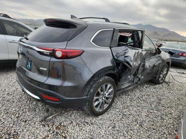 JM3TCBDY6J0214645 - 2018 MAZDA CX-9 GRAND TOURING BLACK photo 3