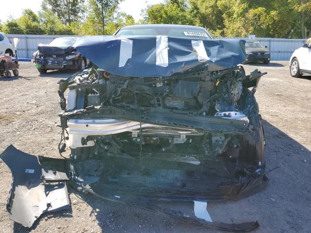 2HGFE4F89SH004063 - 2025 HONDA CIVIC SPORT ლურჯი ფოტო 5