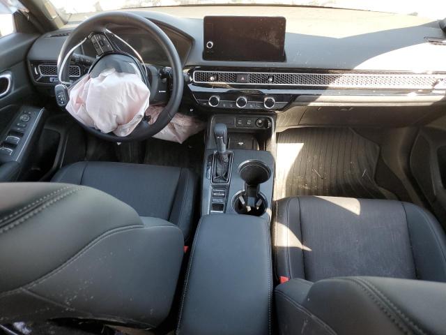 2HGFE4F89SH004063 - 2025 HONDA CIVIC SPORT ლურჯი ფოტო 8