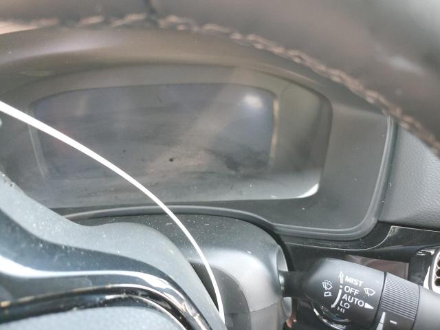 2HGFE4F89SH004063 - 2025 HONDA CIVIC SPORT ლურჯი ფოტო 9