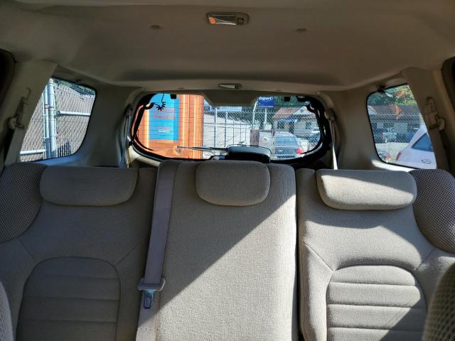 5N1AR18U45C760456 - 2005 NISSAN PATHFINDER LE GRAY photo 10