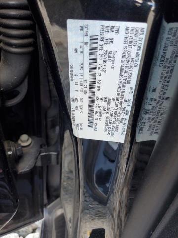 1FADP3L93EL339145 - 2014 FORD FOCUS ST BLACK photo 12