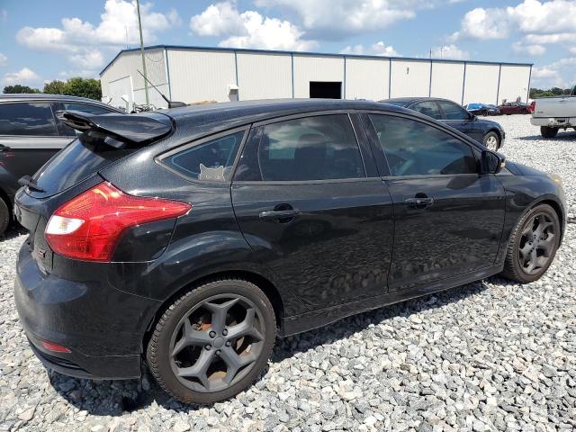 1FADP3L93EL339145 - 2014 FORD FOCUS ST BLACK photo 3