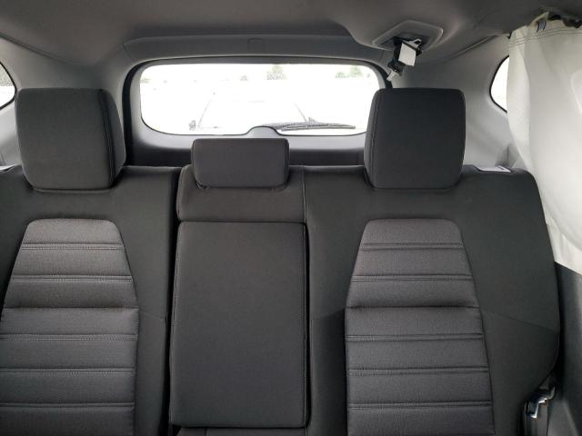 7FARW2H59NE055061 - 2022 HONDA CR-V EX WHITE photo 10